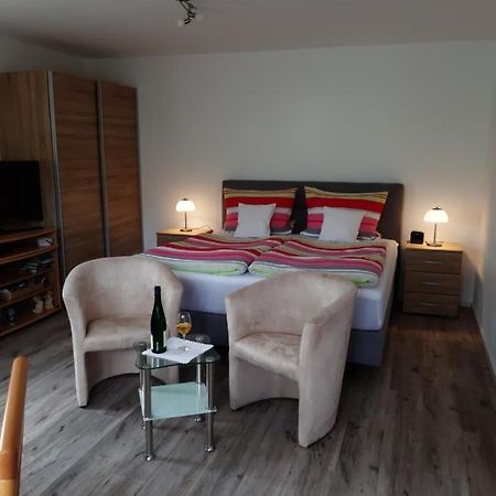 Ferienappartement Lieser Бернкастель-Кюс Екстер'єр фото
