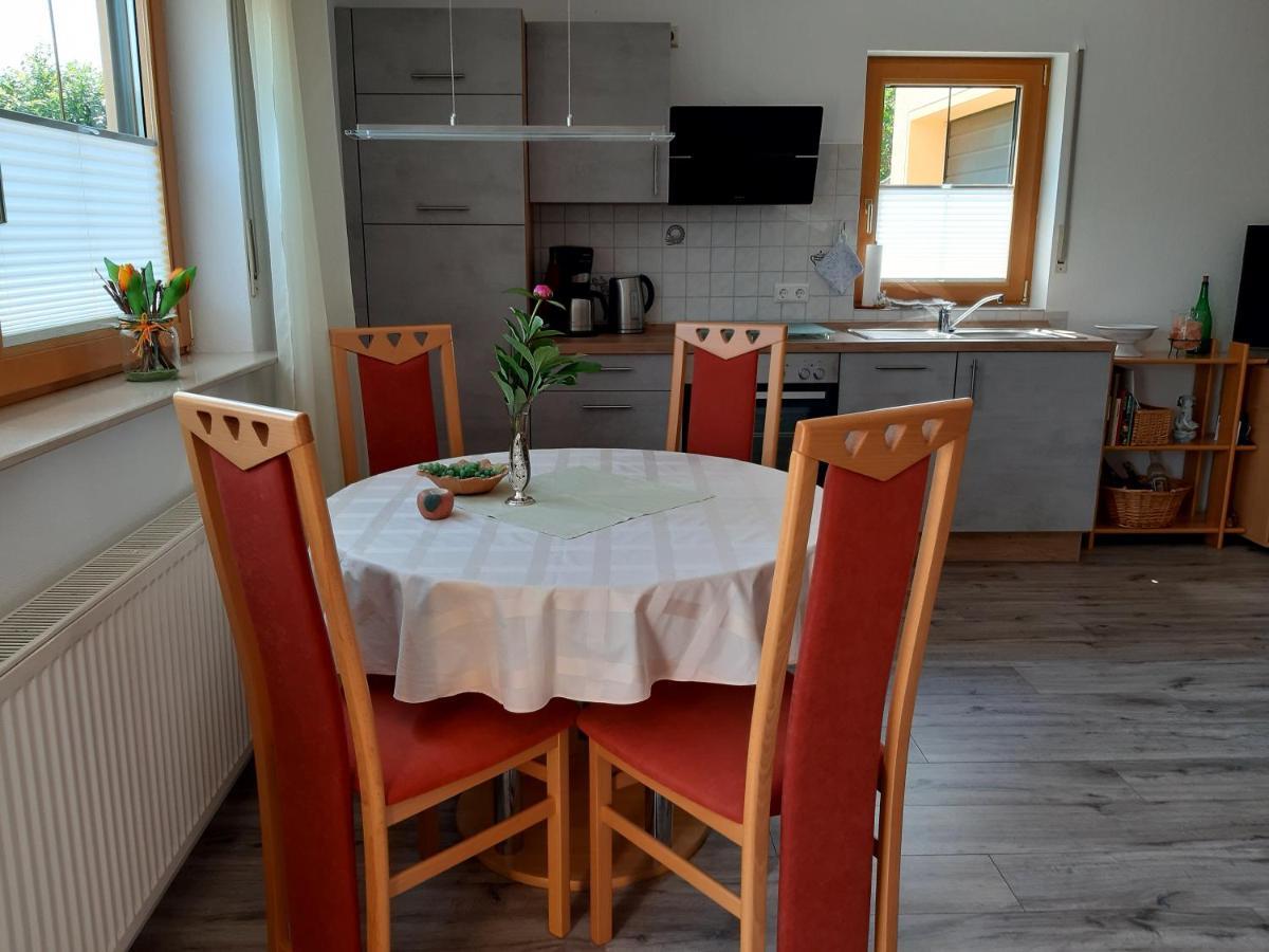 Ferienappartement Lieser Бернкастель-Кюс Екстер'єр фото